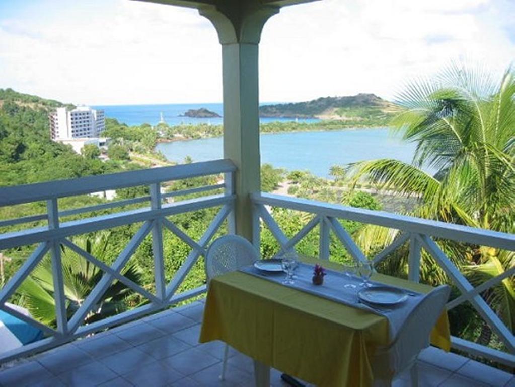 Inn La Galleria Five Islands Village Eksteriør billede